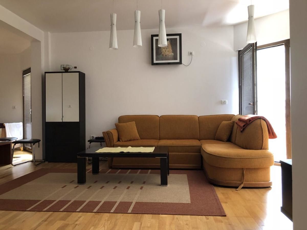 Апартаменты Apartments Ivan Петровац-36