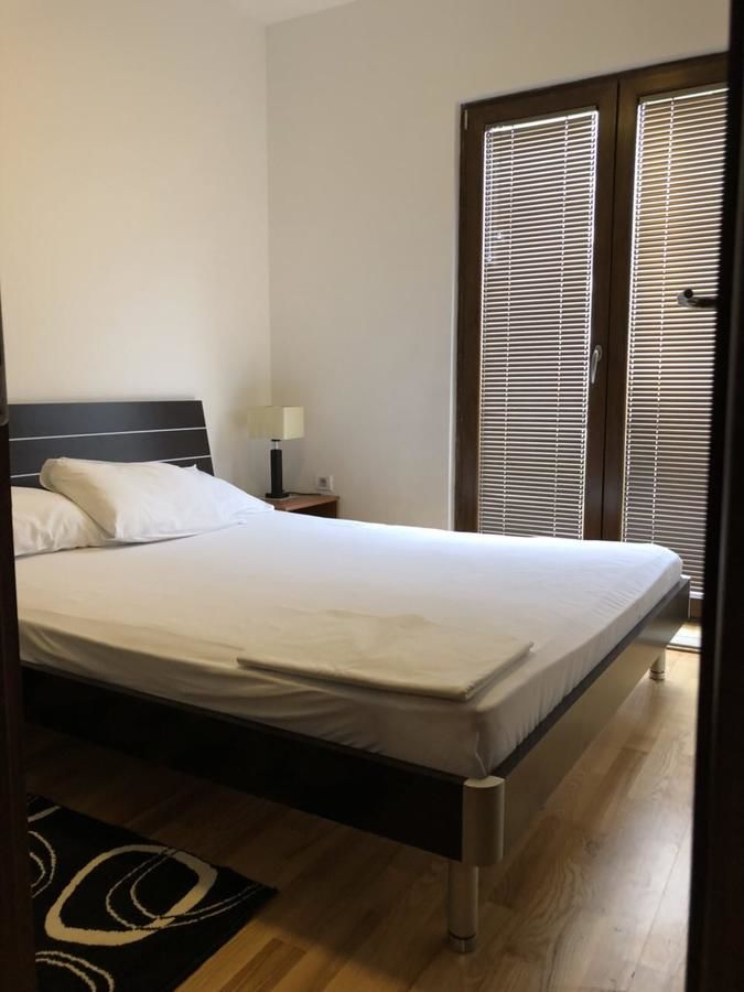 Апартаменты Apartments Ivan Петровац-40