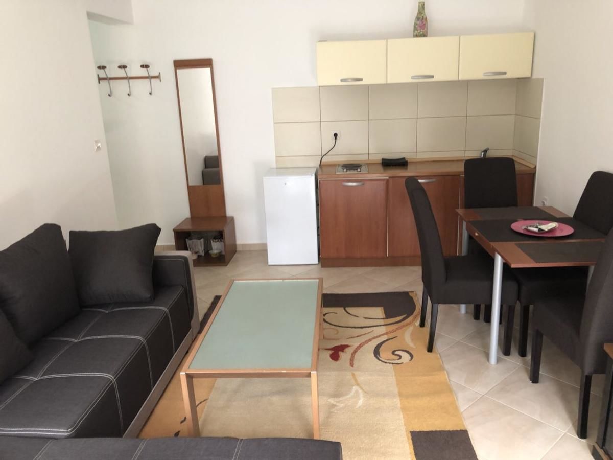 Апартаменты Apartments Ivan Петровац-48