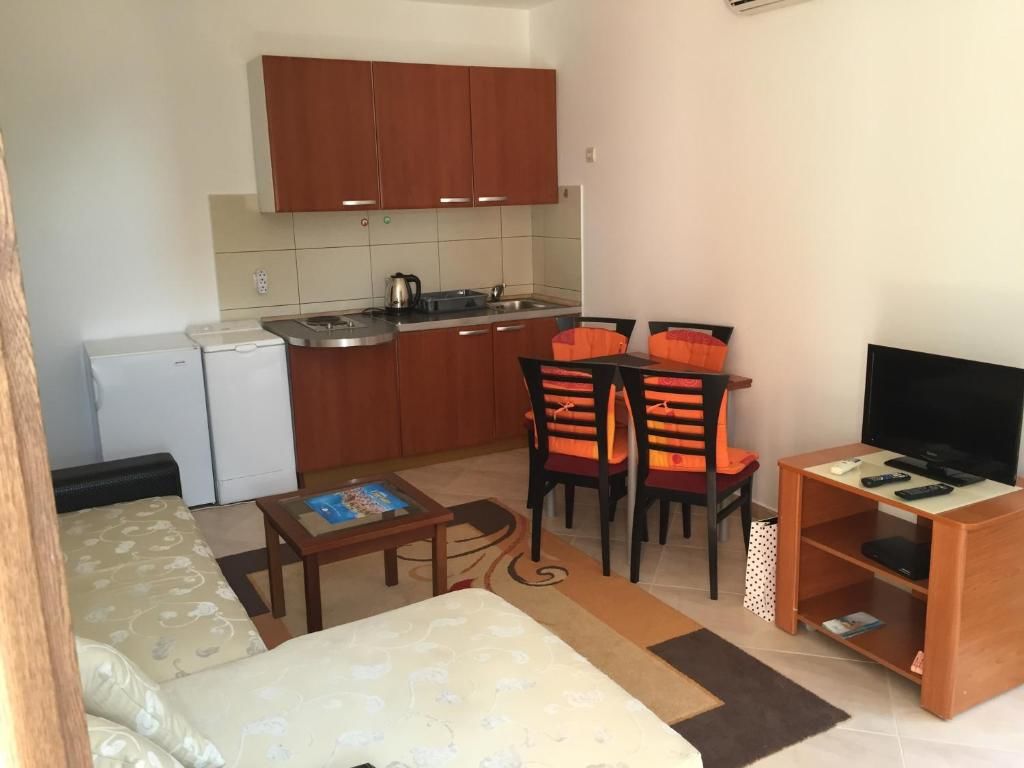 Апартаменты Apartments Ivan Петровац-49