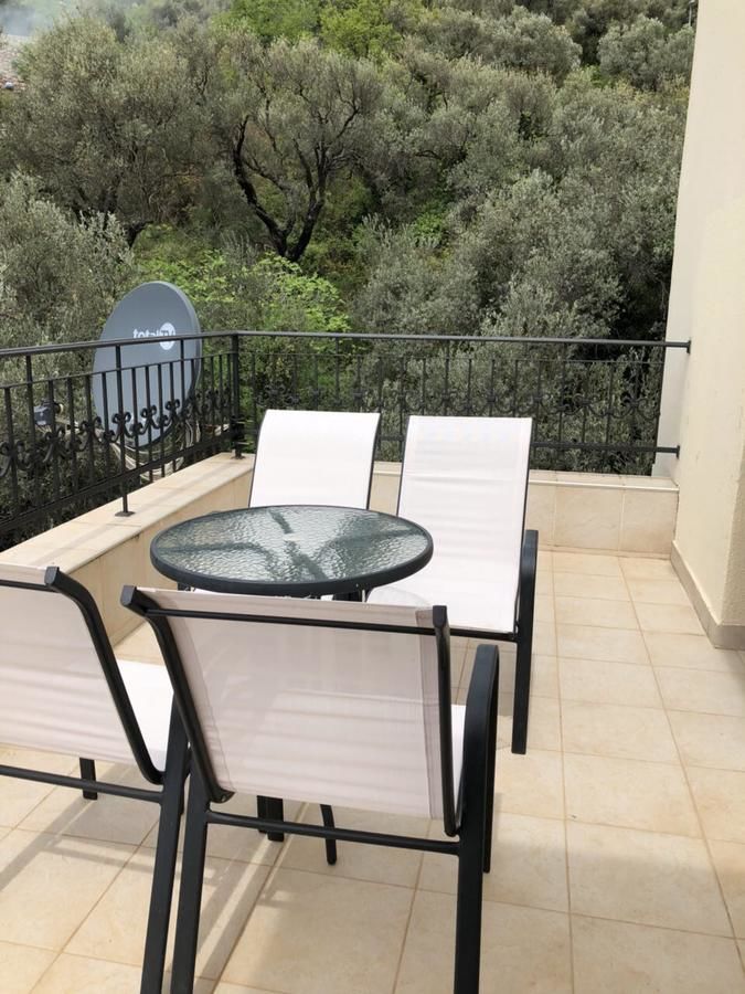 Апартаменты Apartments Ivan Петровац