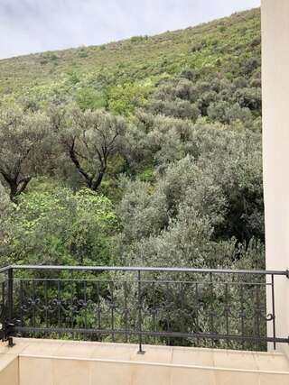 Апартаменты Apartments Ivan Петровац Апартаменты с 2 спальнями, террасой и видом на море-8