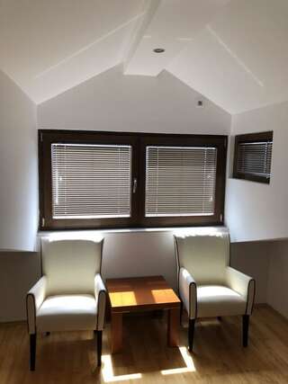 Апартаменты Apartments Ivan Петровац Апартаменты с 2 спальнями, террасой и видом на море-10