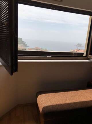 Апартаменты Apartments Ivan Петровац Апартаменты с 2 спальнями, террасой и видом на море-13