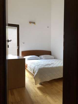 Апартаменты Apartments Ivan Петровац Апартаменты с 2 спальнями, террасой и видом на море-18