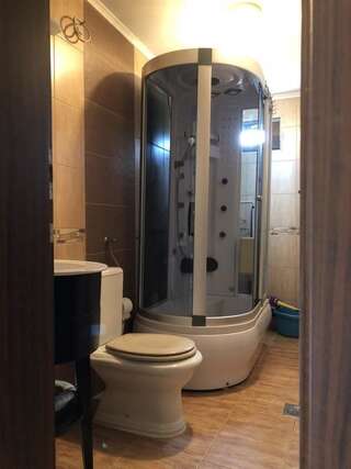 Апартаменты Apartments Ivan Петровац Апартаменты с 2 спальнями, террасой и видом на море-22