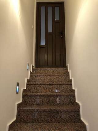 Апартаменты Apartments Ivan Петровац Апартаменты с 2 спальнями, террасой и видом на море-23