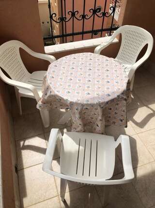 Апартаменты Apartments Ivan Петровац Апартаменты с 2 спальнями, балконом и видом на море-7