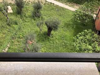 Апартаменты Apartments Ivan Петровац Апартаменты с 1 спальней, террасой и видом на море-4