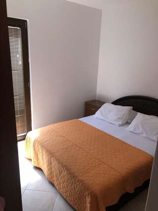 Апартаменты Apartments Ivan Петровац Апартаменты с 1 спальней и патио, вид на сад-7