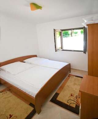 Апартаменты Apartments Ivan Петровац Апартаменты с 1 спальней, террасой и видом на море-11