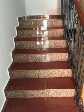 Апартаменты Apartments Ivan Петровац Апартаменты с 1 спальней, террасой и видом на море-13