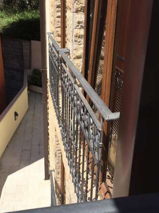 Апартаменты Apartments Ivan Петровац Апартаменты с 1 спальней, террасой и видом на море-14