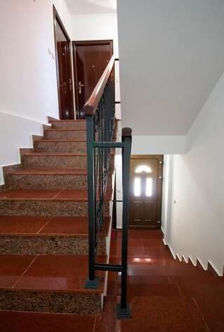 Апартаменты Apartments Ivan Петровац Апартаменты с 1 спальней, террасой и видом на море-20