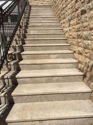 Апартаменты Apartments Ivan Петровац Апартаменты с 1 спальней, террасой и видом на море-22