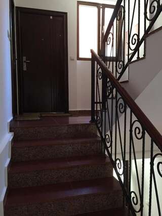 Апартаменты Apartments Ivan Петровац Апартаменты с 1 спальней, террасой и видом на море-23