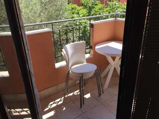 Апартаменты Apartments Ivan Петровац Апартаменты с 1 спальней, террасой и видом на море-26