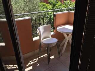 Апартаменты Apartments Ivan Петровац Апартаменты с 1 спальней, террасой и видом на море-27