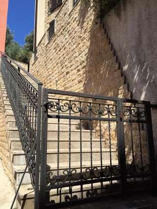 Апартаменты Apartments Ivan Петровац Апартаменты с 1 спальней, террасой и видом на море-31