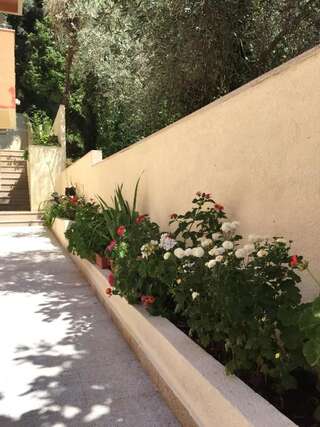 Апартаменты Apartments Ivan Петровац Апартаменты с 1 спальней, террасой и видом на море-32