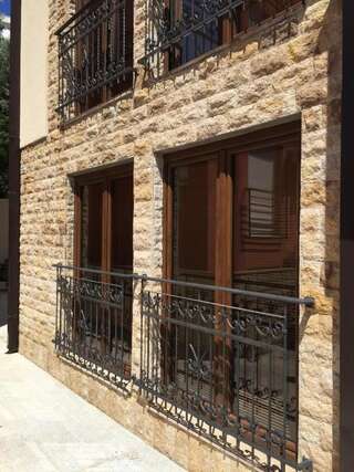 Апартаменты Apartments Ivan Петровац Апартаменты с 1 спальней, террасой и видом на море-33