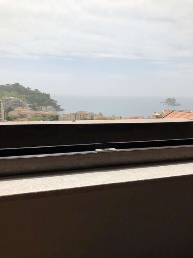 Апартаменты Apartments Ivan Петровац-16