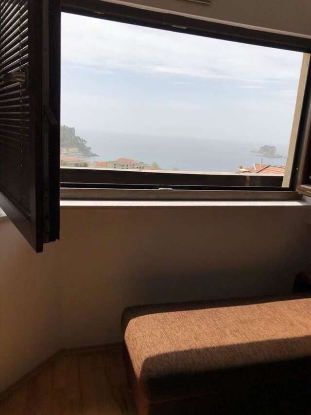 Апартаменты Apartments Ivan Петровац-17