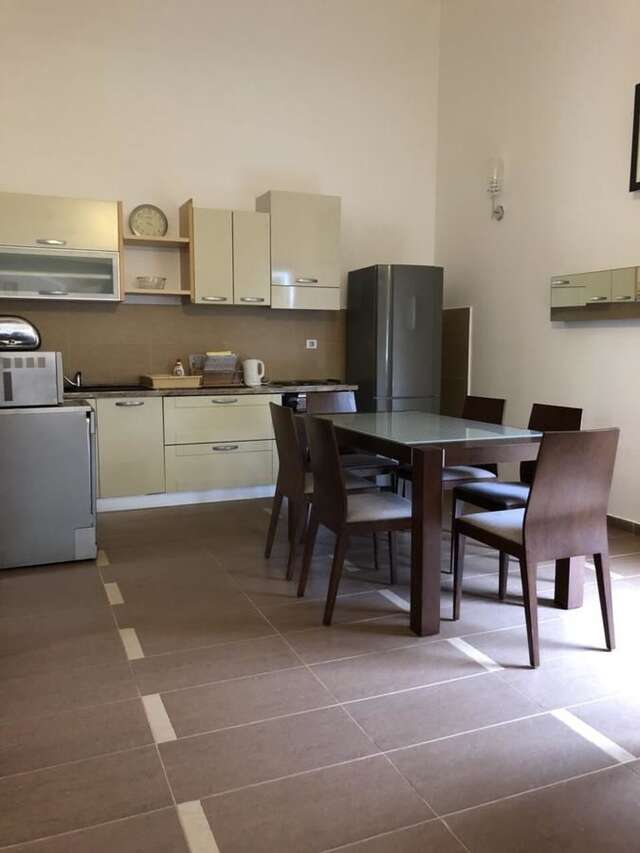 Апартаменты Apartments Ivan Петровац-20