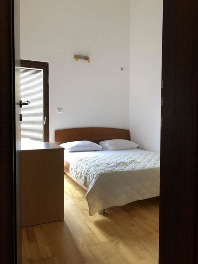 Апартаменты Apartments Ivan Петровац-22