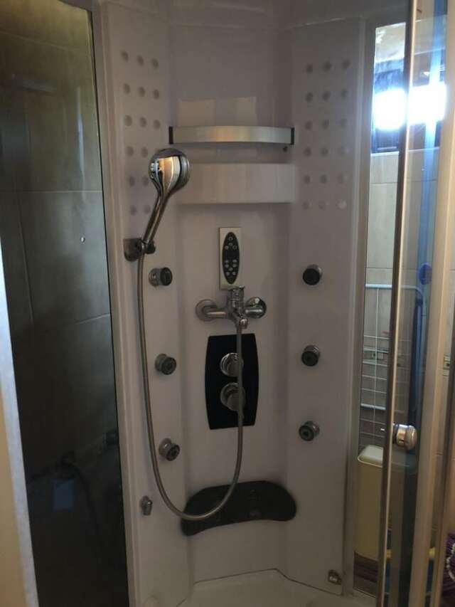 Апартаменты Apartments Ivan Петровац-24