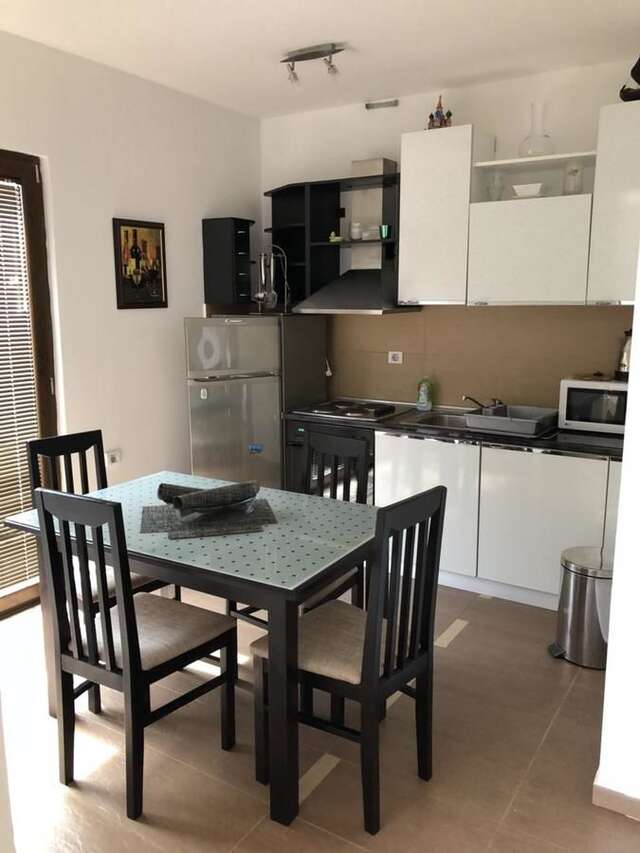 Апартаменты Apartments Ivan Петровац-30