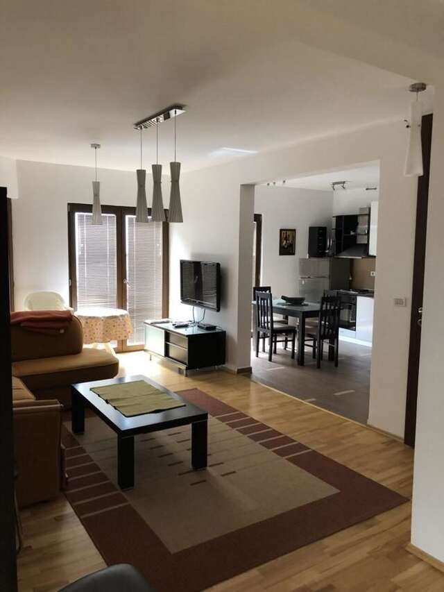 Апартаменты Apartments Ivan Петровац-37
