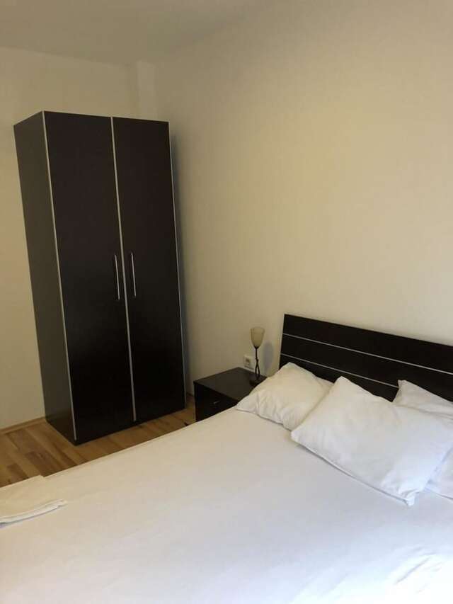 Апартаменты Apartments Ivan Петровац-38