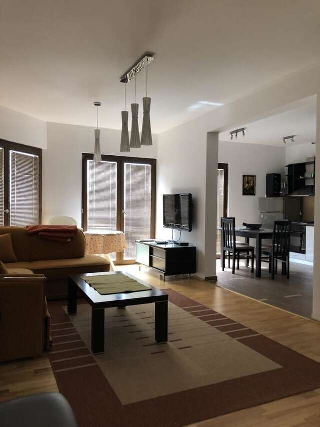 Апартаменты Apartments Ivan Петровац-42