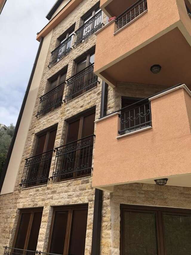 Апартаменты Apartments Ivan Петровац-45