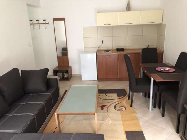 Апартаменты Apartments Ivan Петровац-47