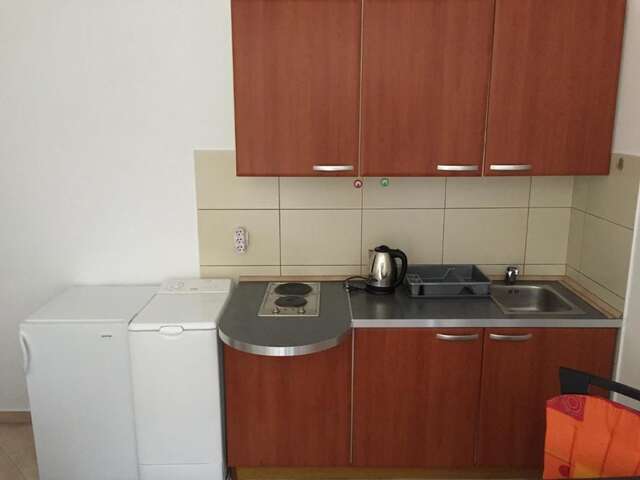 Апартаменты Apartments Ivan Петровац-49