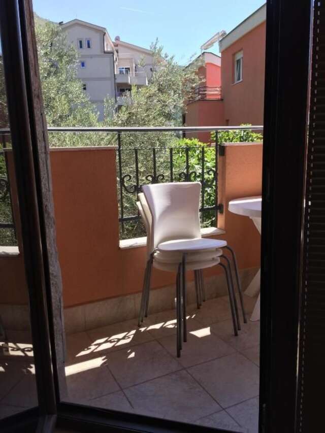 Апартаменты Apartments Ivan Петровац-51