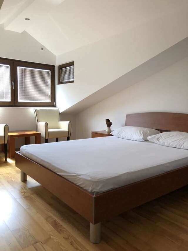 Апартаменты Apartments Ivan Петровац-7