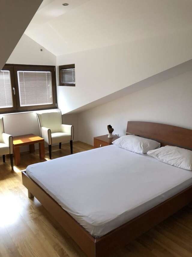 Апартаменты Apartments Ivan Петровац-8