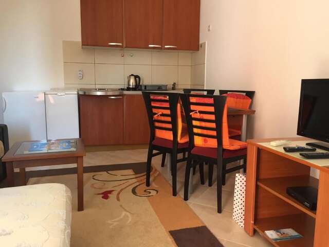 Апартаменты Apartments Ivan Петровац-65