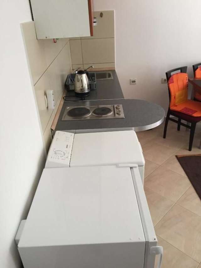 Апартаменты Apartments Ivan Петровац-66