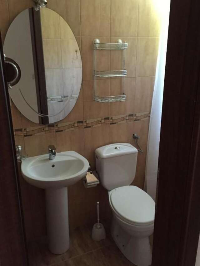 Апартаменты Apartments Ivan Петровац-69