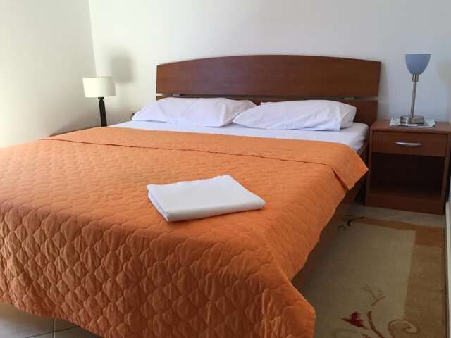 Апартаменты Apartments Ivan Петровац-70